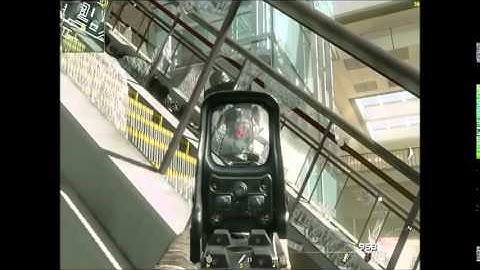 Nastyhotshots~Walkthough Guide Spec Ops Terminal Veteran Solo