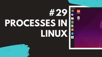 29 Processes