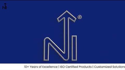 📈Introduction of Nishka Instruments✨