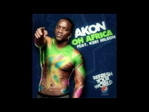 Akon feat. Keri
