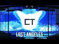 Aero chord  lost angeles