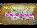 WoW 6.2.2: 60k Gold In 1 Hour!(Decahedral Dwarven Dice)Pickpocket gold farming,Gold Farming Guide