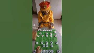 Cao thủ cờ tướng hài hước 😂😂😂#85