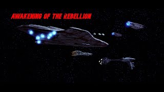 Assaulting The Last Imperial Sparks Left Star Wars Awakening Of The Rebellion Season 5 Episode 44