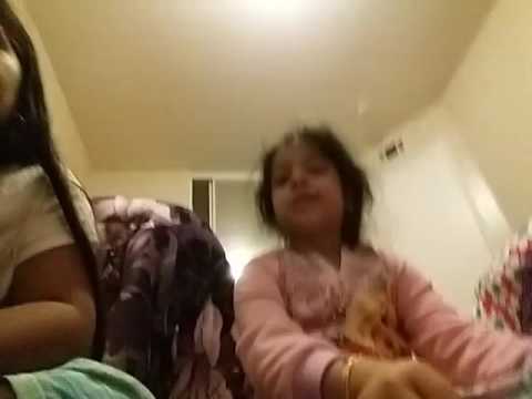 Sing Again I don't know my name by Grace Vander well (ft . giltterbuttrfly5  and myself