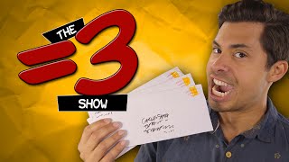 DOGS HATE MAIL, MAN