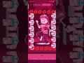 Pink roșu 🩷🩷💗💓💞💕💘💝💖 #roblox