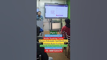 Borneo Schematic And Hardware Solution Kaise Use Kare @PJ7Tech  #mobilerepairing #Repairing#repair