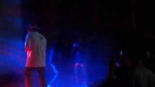 Underrap Galacktick Song