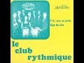 Le club rythmique sga des les