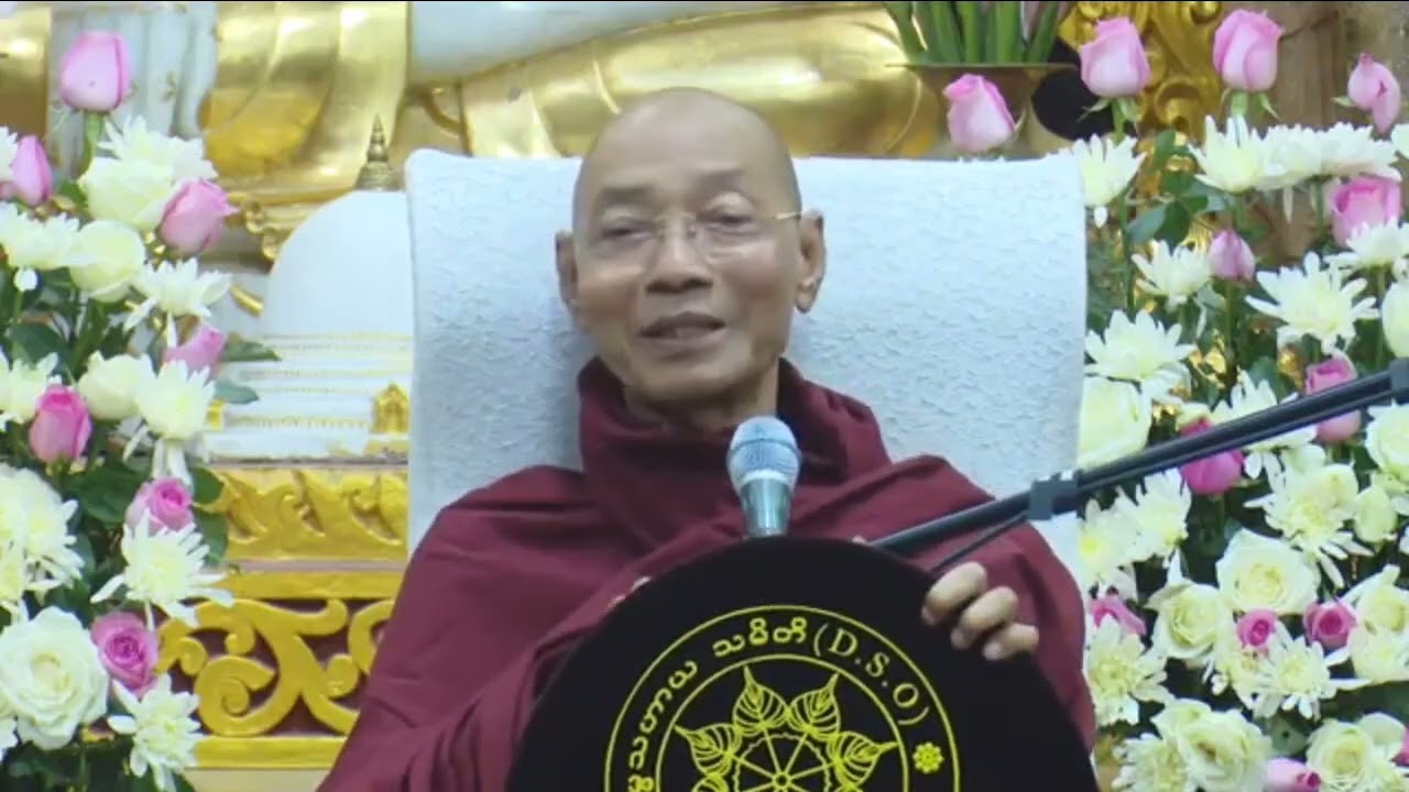 English စာဘာလို့သင်မှာလဲ