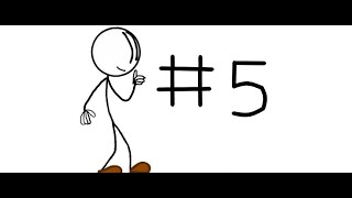 Henry stickman #5 huyendo del complejo screenshot 2