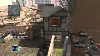 BO2 Studio 1080 Wallbang! (PM)