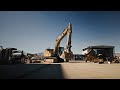 I’m Not Finished Yet | Cat® Rebuilds