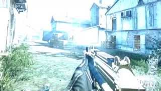 MSMC beast mode!bo2 gameplay