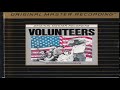 Jefferson airplane volunteers full album   1969
