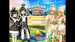 Geisha - Mustahil Untuk Bersama [ Audition Ayodance ]