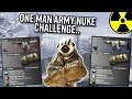 One man army every kill nuke challenge mw2 in 2024