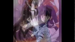 some inuyasha couples
