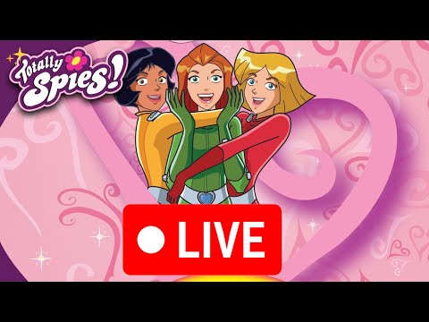 جواسيس تماما لايف الموسم الثاني