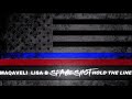 Hold the Line Ep-183 11/17/25 (7pm)