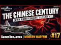 The Chinese Century: China World Conquest | HOI4 Millennium Dawn Episode #17