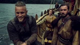 Ragnar Lothbrok