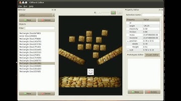 Clifford Game Editor/Engine - Dec. 12, 2010