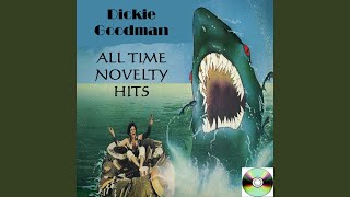Video thumbnail of "Dickie Goodman - The Flying Saucer Part 2 (1956)"