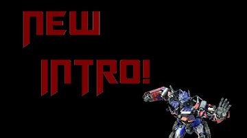 AG ENTERTAINMENT NEW INTRO