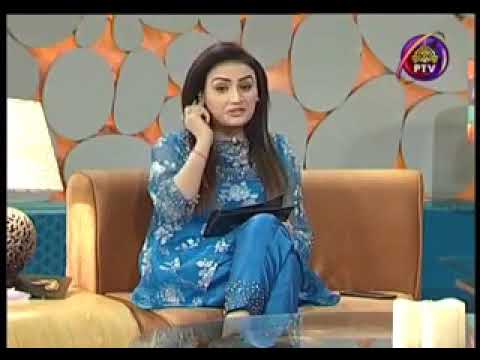 What is Stroke? Can u fall victim to STROKE.? Prof Muhammad Adnan Aslam Talk on ptv