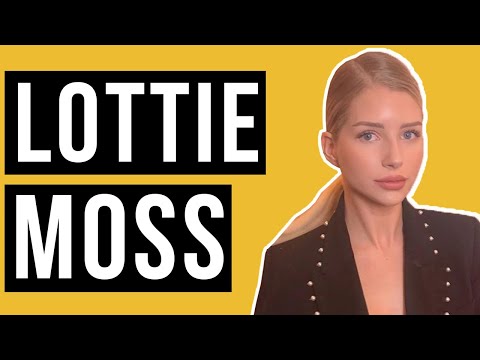 Jamie Joins OnlyFans with Lottie Moss | Private Parts Podcast
