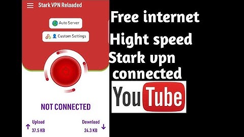 Free internet Stark vpn zong pr connect kese kren( how to connect stark vpn on zong network) #enjoy