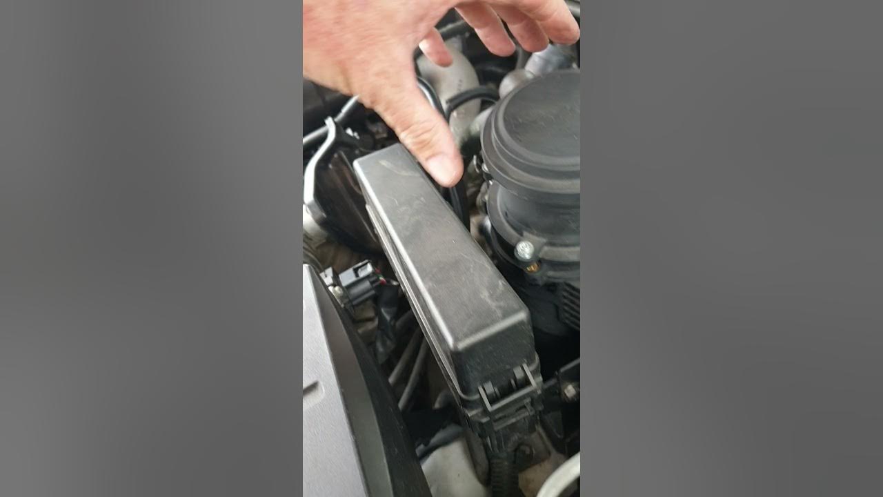 Ryco RCC350 crank case catch can YouTube