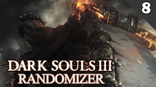 Yhorm The BROKEN? :: Dark Souls 3 Randomizer Ep.  8