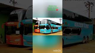 Green Line Bus Full Review