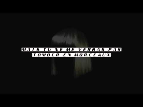 Sia - Elastic Heart - Traduction Française