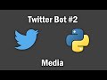 Twitter Bot in less than hour - YouTube