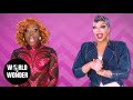 FASHION PHOTO RUVIEW: New Years Eve with Raven and Bob The Drag Queen