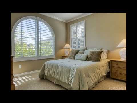 26182 Quartz Mesa Ln, Valencia, CA home video tour