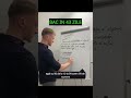 #bac #bac2026 #mate #elevi