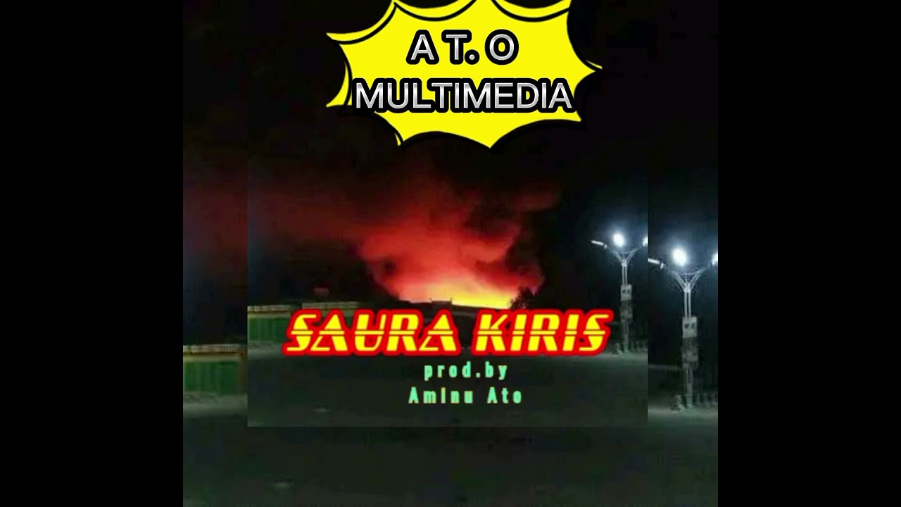 SAURA KIRIS SABUWAR WAKA 2023