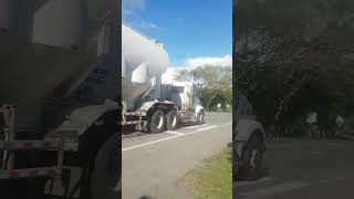 Asi Es Esta Hermosa Kenworth t800!! #shorts #kenwortht800