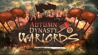 Autumn Dynasty Warlords - Universal - HD Gameplay Trailer screenshot 4