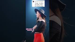 The Standing Still Dance Is Highly Appreciated By The Audience.