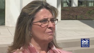 Chicopee School Superintendent Lynn Clark indicted for making false statements