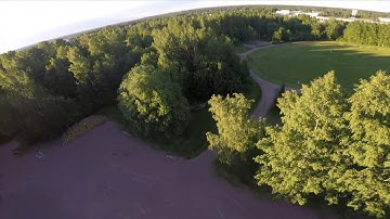 Hyperlite Floss - GoPro maiden