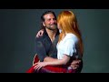 A Star Is Born behind-the-scenes footage (Lady Gaga, Bradley Cooper, Barbra Streisand)