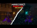 J'ai SURVÉCU 300 jours en HARDCORE sur MINECRAFT