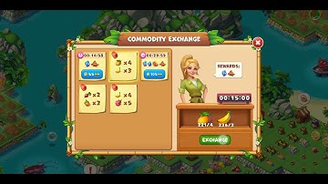 Tropical Merge ep.88